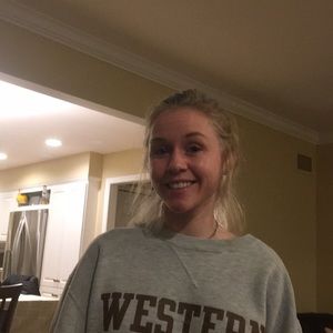 Meet your Posher, Suzanne